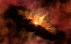 the big crunch theory